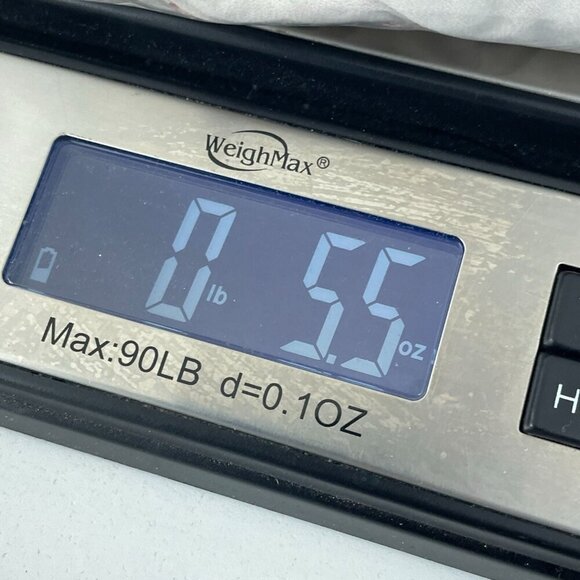 Buffalo David Bitton Floral Print Blouse L/G 100% Polyester Ivory NWT 2598 - Picture 9 of 9